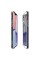 Spigen Чохол для Apple Iphone 14 Ultra Hybrid MagFit, Carbon Fiber