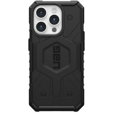 UAG Чохол для Apple iPhone 15 Pro Max Pathfinder Magsafe, Black