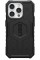 UAG Чохол для Apple iPhone 15 Pro Max Pathfinder Magsafe, Black