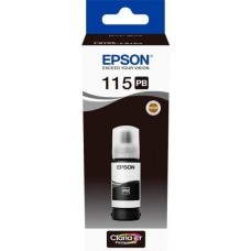 Epson Контейнер з чорнилом L8160/L8180 black