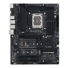 ASUS Материнcька плата Pro WS W680-ACE IPMI s1700 W680 4xDDR5 M.2 HDMI DP D-Sub ATX