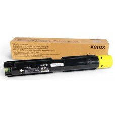 Xerox Тонер картридж VL C7120/С7125/С7130 Yellow (18 500 стор)