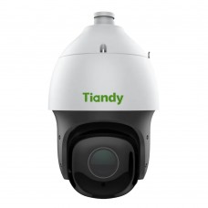 Tiandy TC-H356S 5MP 30x Starlight IR POE AI PTZ камера