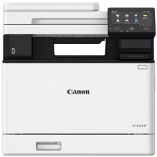 Canon БФП A4 кол. i-SENSYS X C1333IF з Wi-Fi