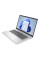 HP Ноутбук 17-cn3009ua 17.3" FHD IPS AG, Intel i3-N305, 8GB, F256GB, UMA, DOS, сріблястий