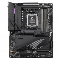 Gigabyte Материнська плата GIGABYTE B650 AORUS PRO AX sAM5 B650 4xDDR5 M.2 HDMI ATX