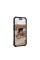 UAG Чохол для Apple iPhone 15 Pro Essential Armor Magsafe, Black