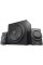 Trust Акустична система (Колонки) 2.1 Yuri Speaker Set, BLACK