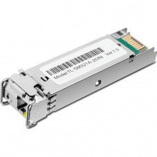 TP-Link Трансивер SFP TL-SM321A-2 1x1000BaseBX, SM, WDM, 2km LC