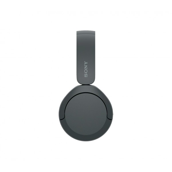 Sony Навушники On-ear WH-CH520 BT 5.2, SBC, AAC, Wireless, Mic, Чорний