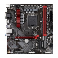 Gigabyte Материнська плата B760M_GAMING_DDR4 s1700 B760 2xDDR4 HDMI DP mATX