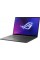 ASUS Ноутбук ASUS ROG Zephyrus G16 GU605MY-QR041X 16" 2.5K OLED, Intel Ultra 9 185H, 32GB, F2TB, NVD4090-16, Win11P, Сірий