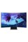 Samsung Монитор 57" Odyssey ARK 2nd Gen. G97NC HDMI, DP, USB, BT, VA, 3840x2160, 165Hz, 1ms