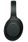 Sony Навушники Over-ear WH-1000XM4 BT 5.0, ANC, Hi-Res, AAC, LDAC, Wireless, Mic, Чорний