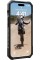 UAG Чохол для Apple iPhone 15 Pro Pathfinder SE MagSafe, Midnight Camo