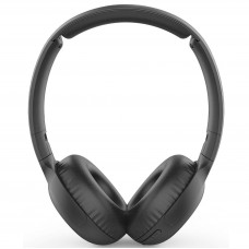 Philips Навушники On-ear TAUH202 Wireless, Mic, Чорний