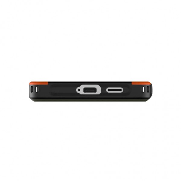 UAG Чохол для Samsung Galaxy S24+, Civilian, Olive Drab