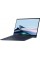 ASUS Ноутбук Zenbook S 13 UX5304MA-NQ008X 13.3" 3K OLED, Intel Ultra 7 155U, 32GB, F1TB, UMA, Win11P, Блакитний