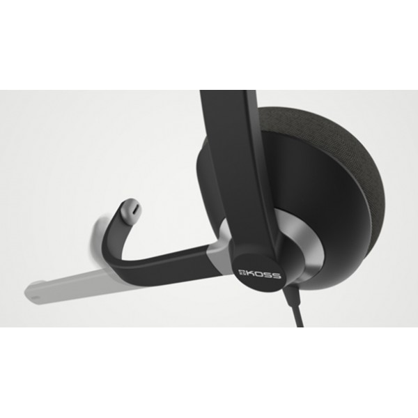 Гарнітура Koss CS295 Mono USB