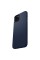 Spigen Чохол для Apple iPhone 15 Plus Liquid Air, Navy Blue