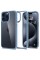 Spigen Чохол для Apple iPhone 15 Pro Max Ultra Hybrid, Sierra Blue