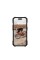 UAG Чохол для Apple iPhone 15 Pro Essential Armor Magsafe, Black