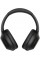 Sony Навушники Over-ear WH-1000XM4 BT 5.0, ANC, Hi-Res, AAC, LDAC, Wireless, Mic, Чорний