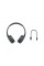 Sony Навушники On-ear WH-CH520 BT 5.2, SBC, AAC, Wireless, Mic, Чорний