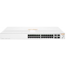 HP Комутатор HPE Aruba Instant On 1930 24G 4SFP+ Switch