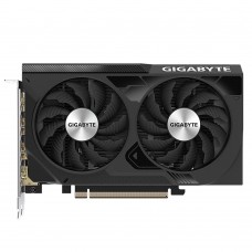 Gigabyte Відеокарта GeForce RTX 4060 8GB GDDR6 WINDFORCE OC