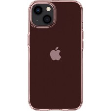 Spigen Чохол для Apple iPhone 13 Crystal Flex, Rose Crystal