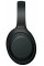 Sony Навушники Over-ear WH-1000XM4 BT 5.0, ANC, Hi-Res, AAC, LDAC, Wireless, Mic, Чорний