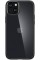 Spigen Чохол для Apple iPhone 15 Ultra Hybrid, Frost Black