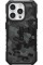 UAG Чохол для Apple iPhone 15 Pro Pathfinder SE MagSafe, Midnight Camo