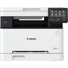 Canon БФП А4 кол. i-SENSYS MF651Cw