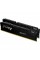 Kingston Пам'ять ПК DDR5 16GB 5200 FURY Beast Black