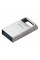 Kingston Накопичувач 128GB USB 3.2 Type-A Gen1 DT Micro R200MB/s Metal