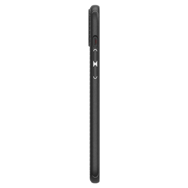 Spigen Чохол для Apple iPhone 15 Mag Armor MagFit, Matte Black