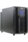 FSP Джерело безперебійного живлення Champ 2K, 2000VA/1800W, LCD, USB, 3xSchuko