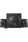 Trust Акустична система (Колонки) 2.1 Yuri Speaker Set, BLACK