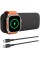 Belkin Акумулятор портативний літій-іонний Power Belkin 10000mAh 20W Apple Watch Black