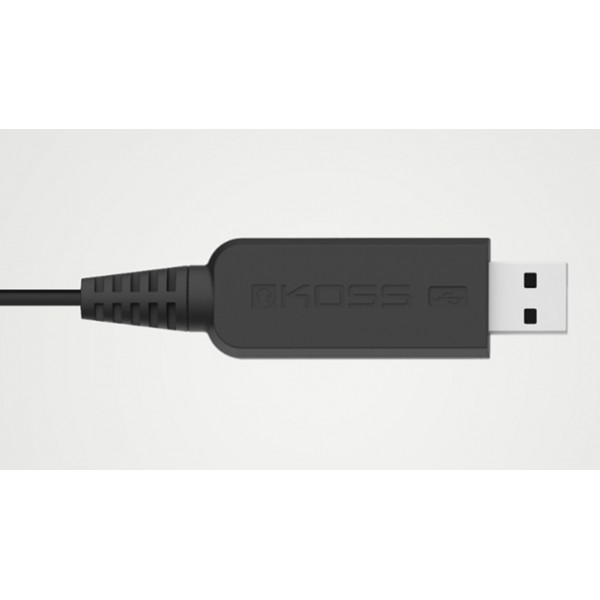 Гарнітура Koss CS295 Mono USB
