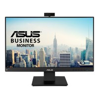 ASUS Монітор 23.8" BE24EQK D-Sub, HDMI, DP, MM, IPS, Cam