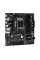 ASRock Материнська плата B760M PG LIGHTNING s1700 B760 4xDDR5 M.2 HDMI DP mATX