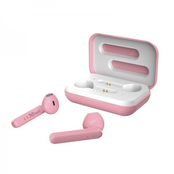 Trust Pink