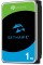 Seagate Жорсткий диск 1TB 3.5" 5900 256MB SATA SkyHawk