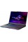 ASUS Ноутбук ROG Strix G16 G614JV-N3106 16" FHD IPS, Intel i5-13450HX, 16GB, F512GB, NVD4060-8, NoOS, Сірий