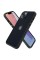 Spigen Чохол для Apple iPhone 14 Plus Ultra Hybrid, Frost Black