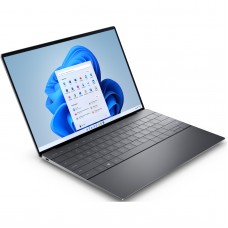 Dell Ноутбук XPS 13 Plus (9320) 13.4" UHD+ Touch, Intel i7-1260P, 16GB, F1024GB, UMA, Win11, сірий