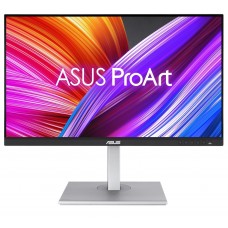 ASUS Монітор 27" ProArt PA278CGV, 2560x1440, 144Hz, 5ms, sRGB 100%, AdaptiveSync, Pivot, HDR400